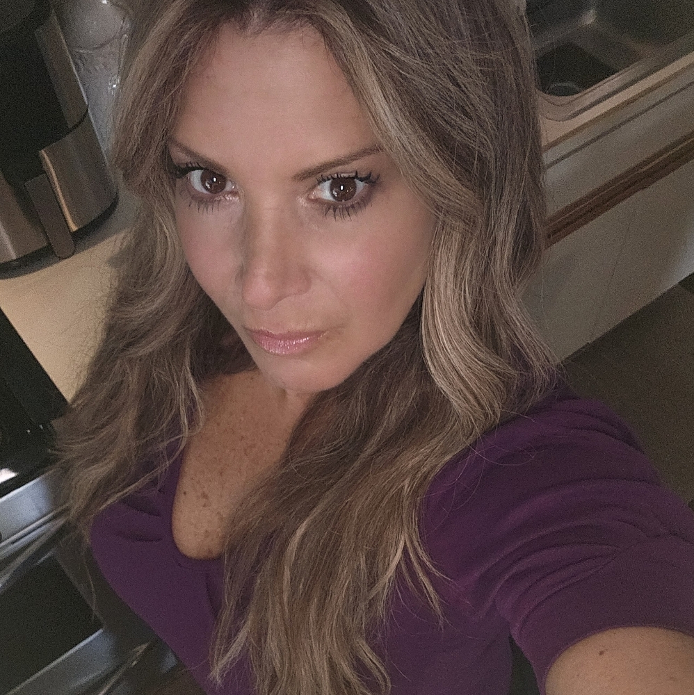 Meet your Posher, Jodi